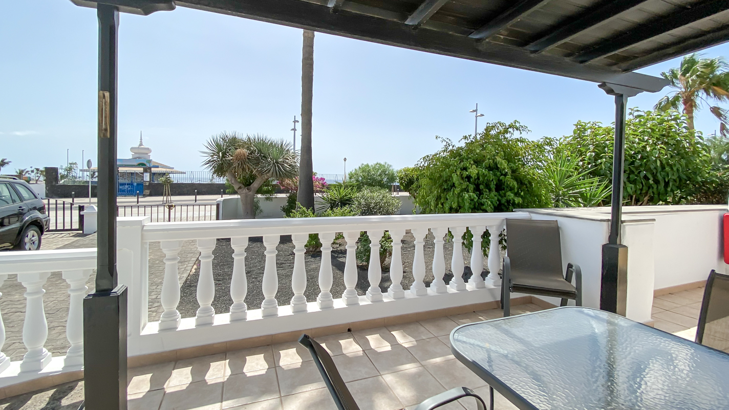 Oasis San Antonio - Puerto Del Carmen - Roper Properties