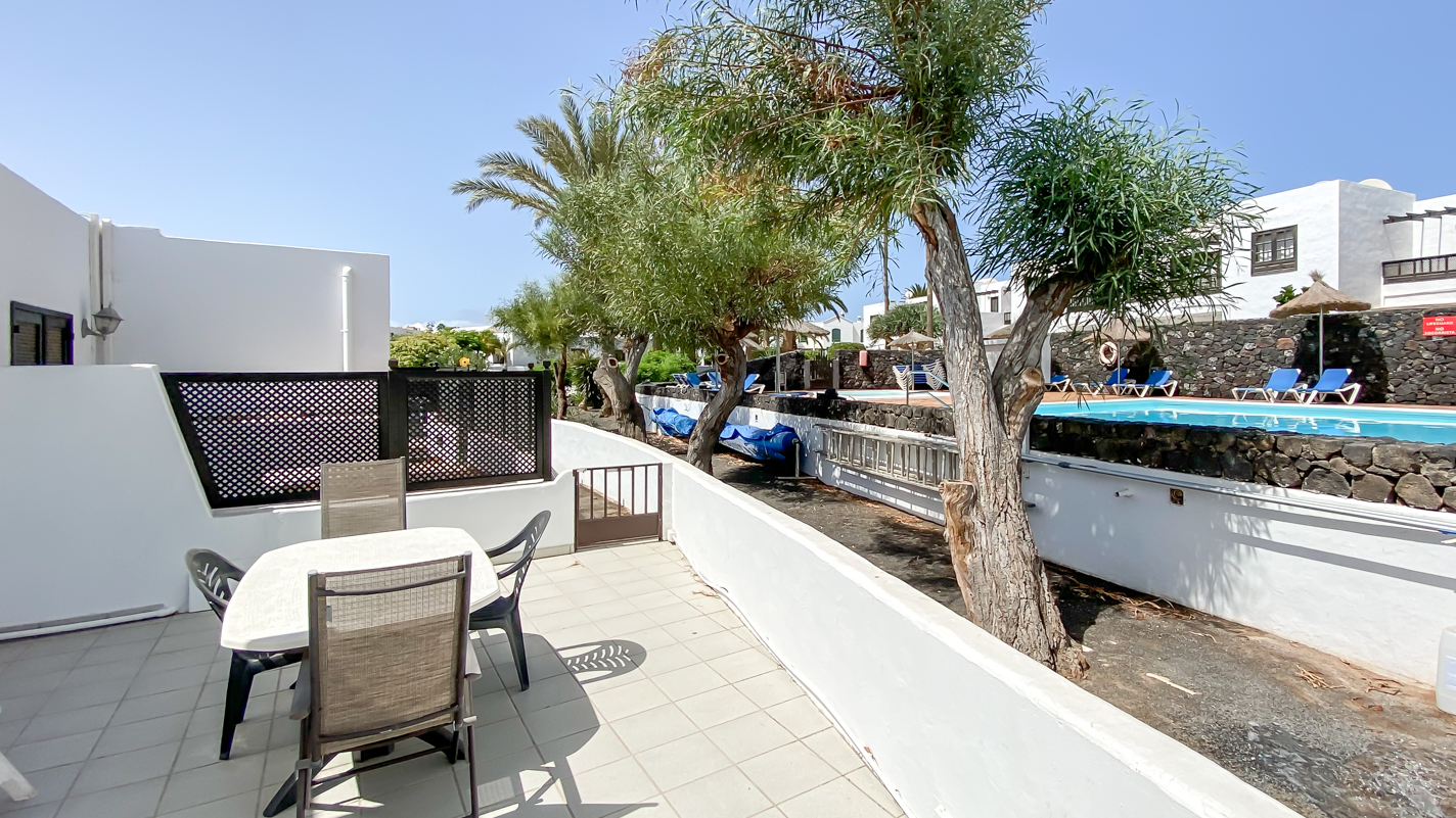 Oasis San Antonio - Puerto Del Carmen - Roper Properties
