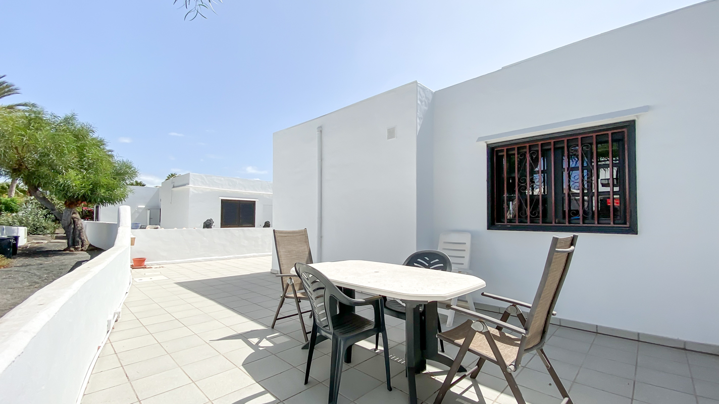 Oasis San Antonio - Puerto Del Carmen - Roper Properties