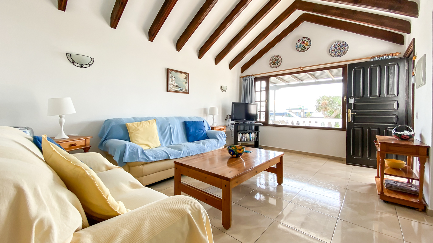 Oasis San Antonio - Puerto Del Carmen - Roper Properties