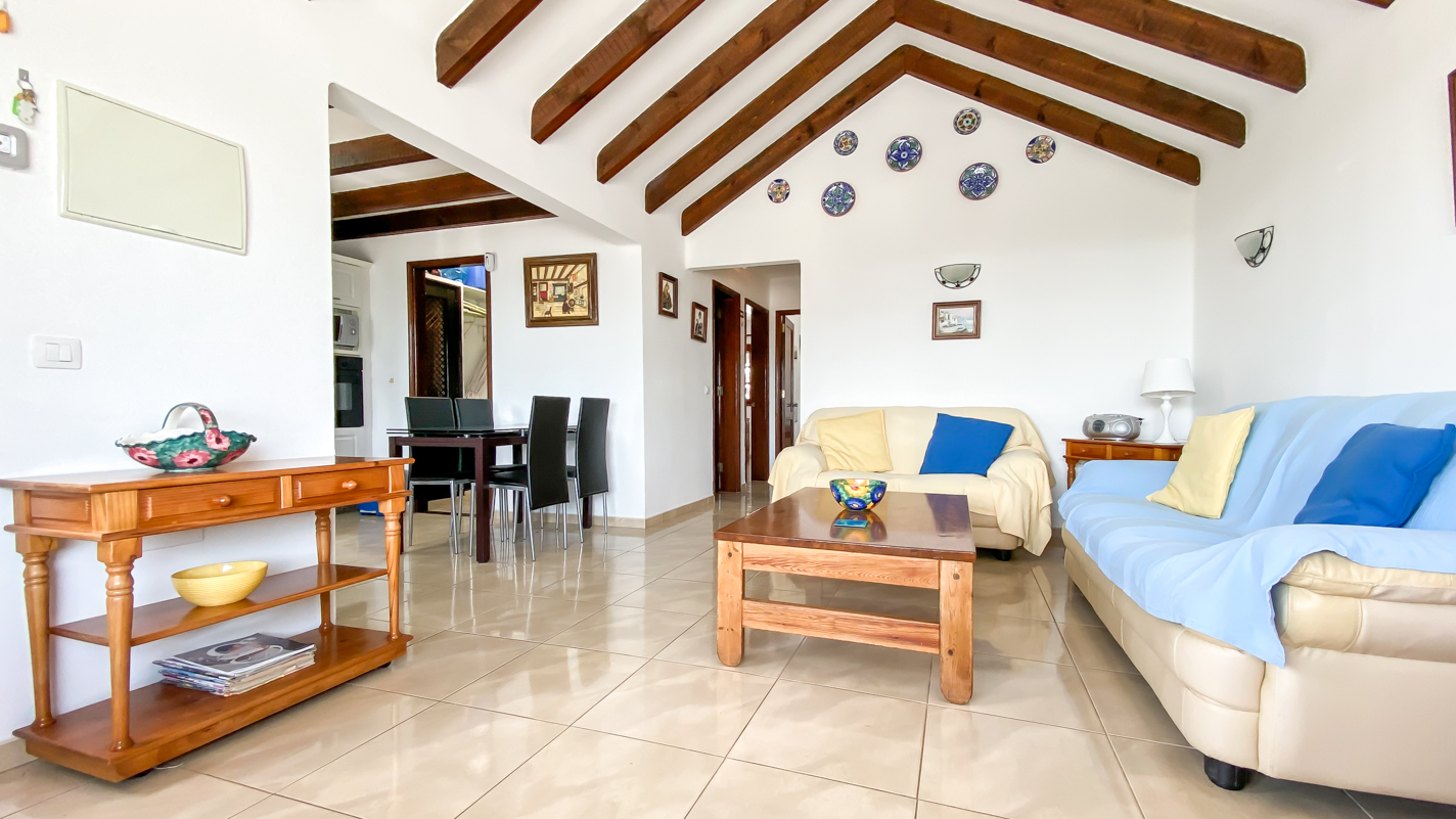 Oasis San Antonio - Puerto Del Carmen - Roper Properties