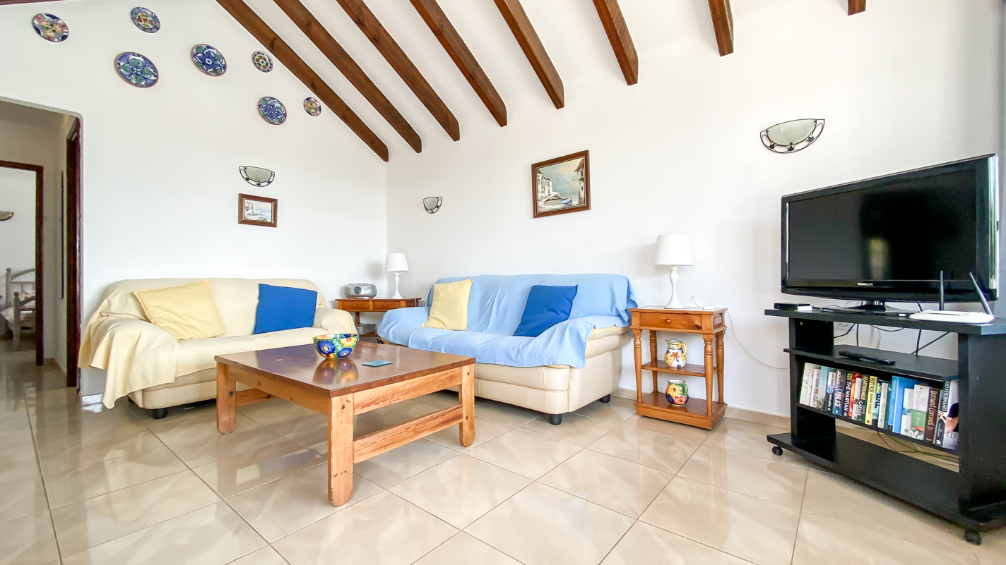 Oasis San Antonio - Puerto Del Carmen - Roper Properties