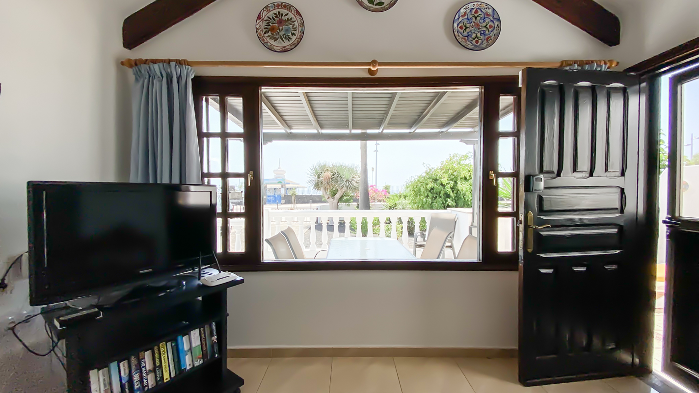 Oasis San Antonio - Puerto Del Carmen - Roper Properties