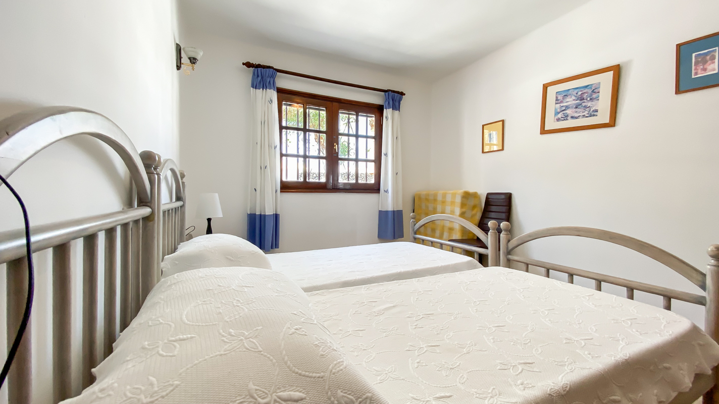 Oasis San Antonio - Puerto Del Carmen - Roper Properties