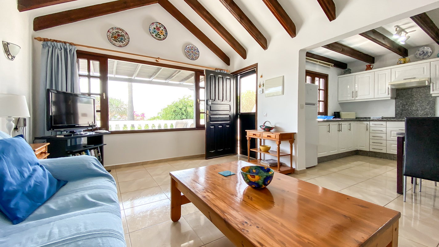 Oasis San Antonio - Puerto Del Carmen - Roper Properties