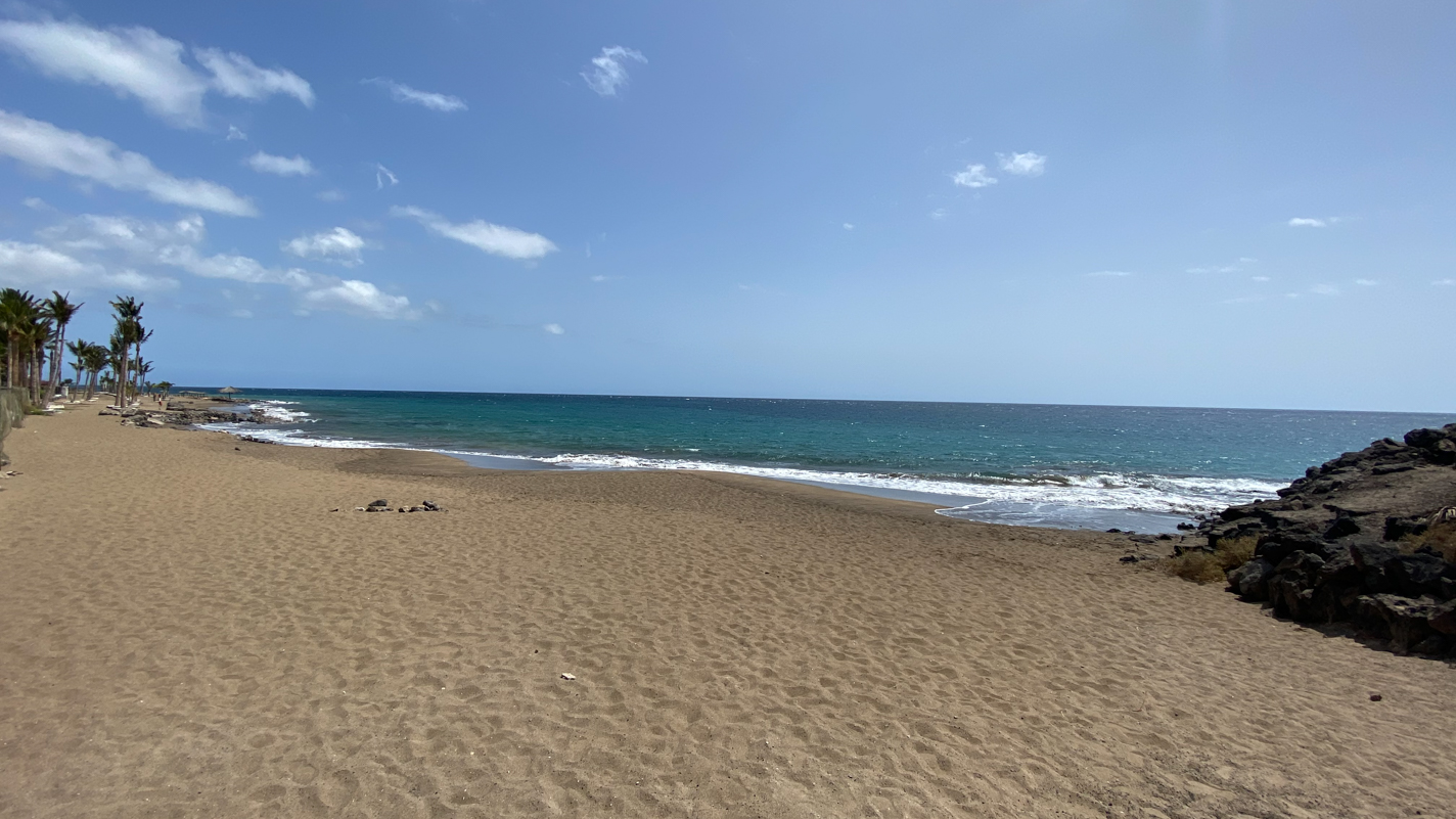 Oasis San Antonio - Puerto Del Carmen - Roper Properties