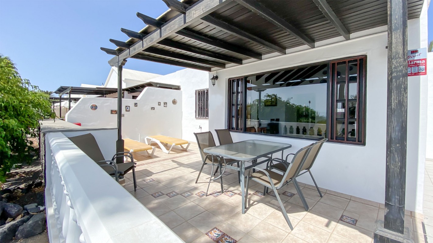 Oasis San Antonio - Puerto Del Carmen - Roper Properties