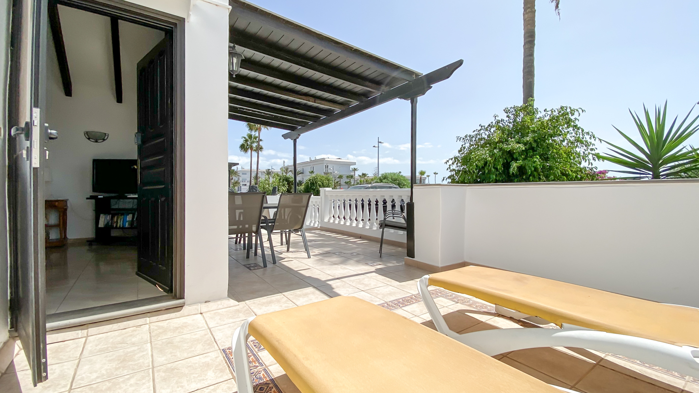 Oasis San Antonio - Puerto Del Carmen - Roper Properties