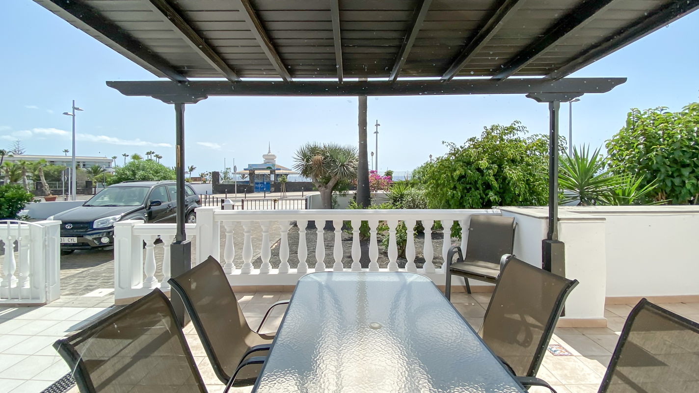 Oasis San Antonio - Puerto Del Carmen - Roper Properties