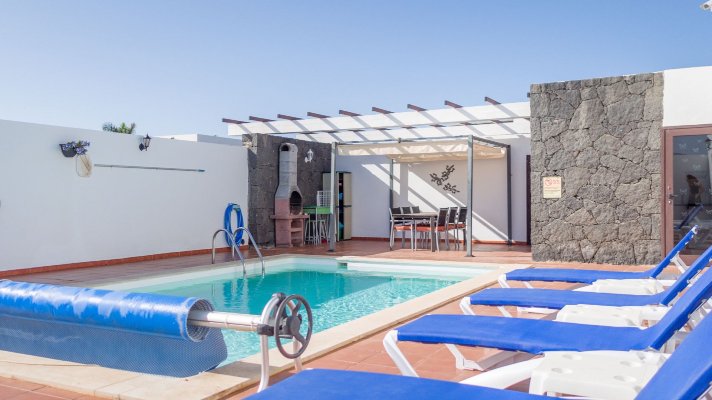 - Playa Blanca - Roper Properties