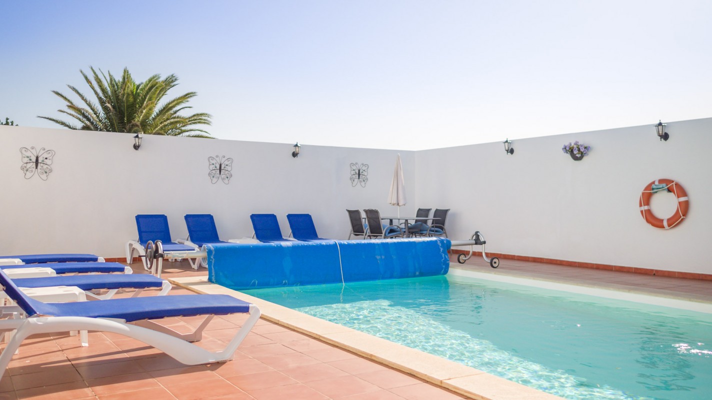 - Playa Blanca - Roper Properties