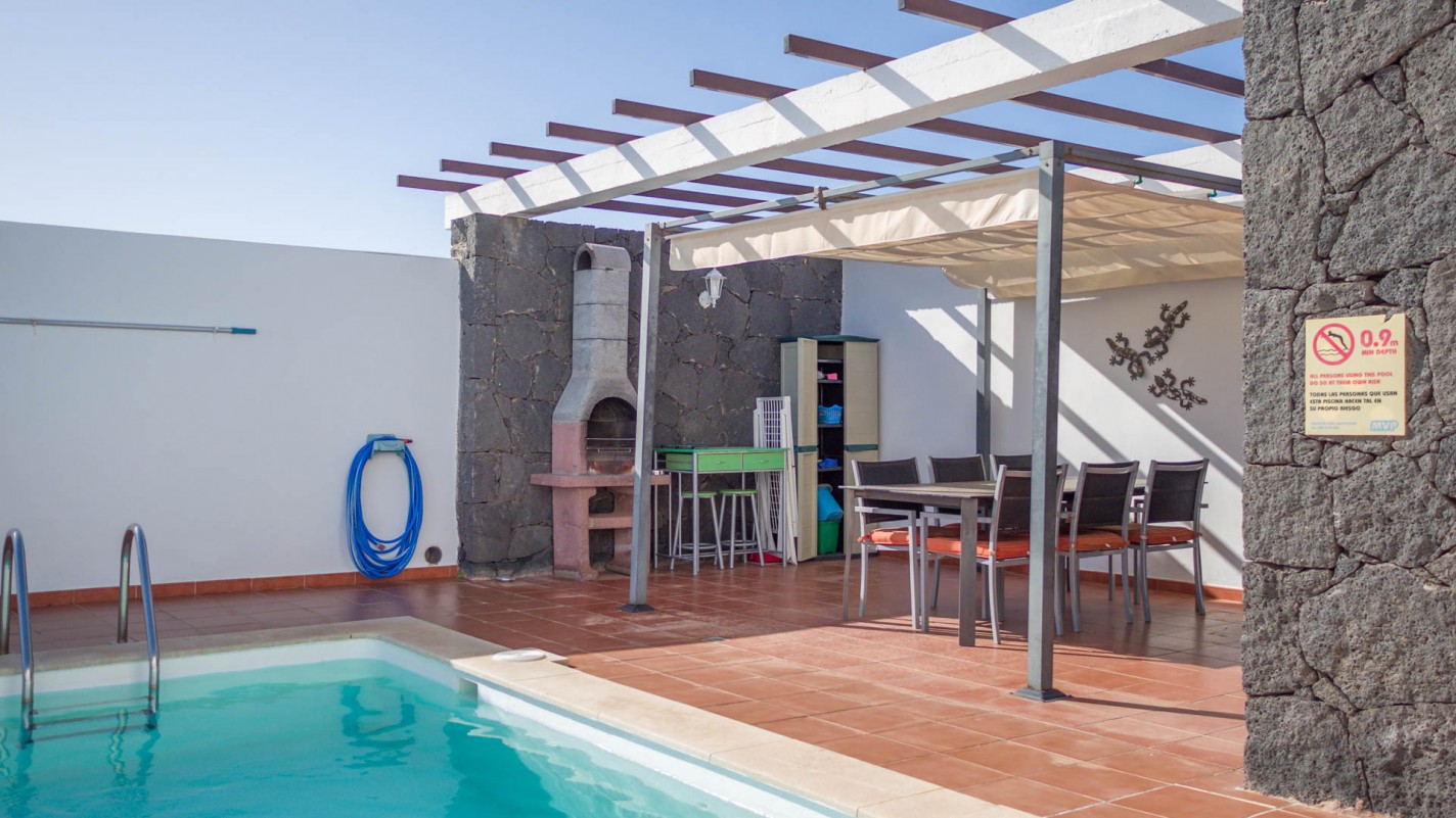 - Playa Blanca - Roper Properties