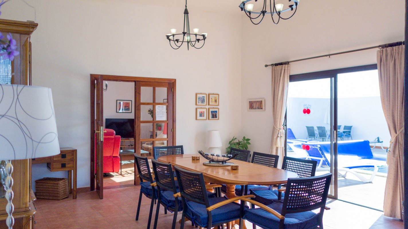 - Playa Blanca - Roper Properties