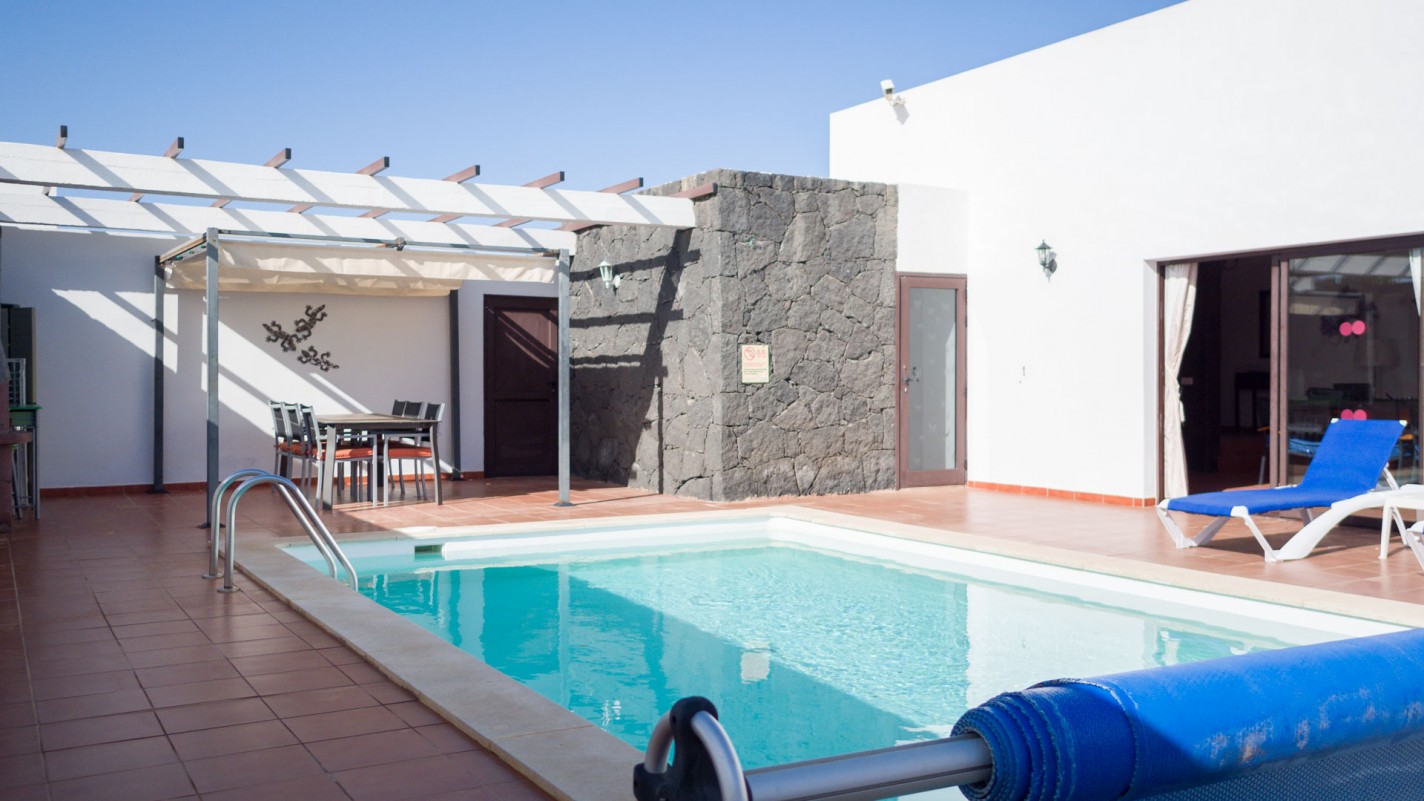 - Playa Blanca - Roper Properties