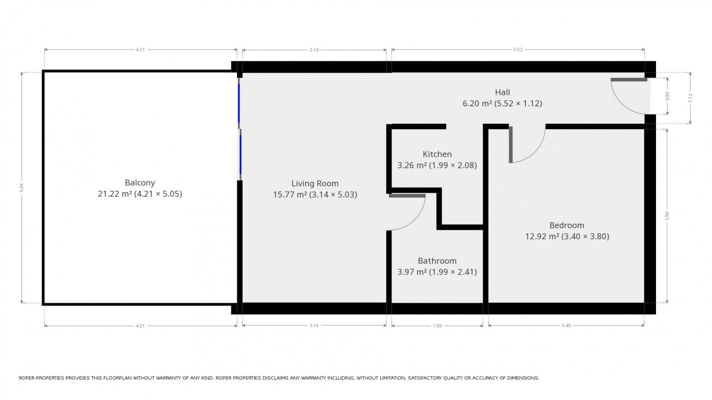 Casa Esperanza - Puerto Del Carmen - Roper Properties