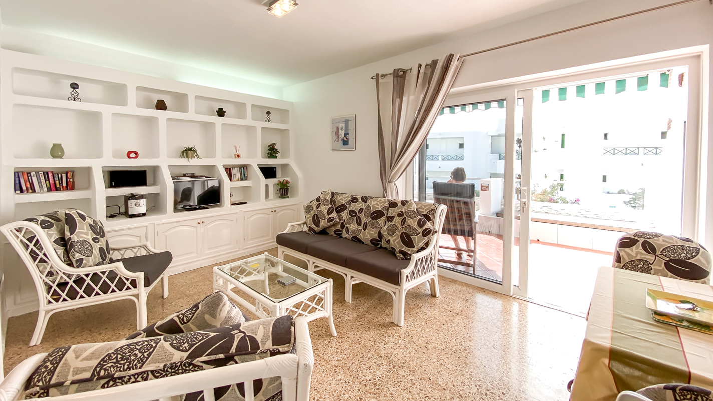 Casa Esperanza - Puerto Del Carmen - Roper Properties