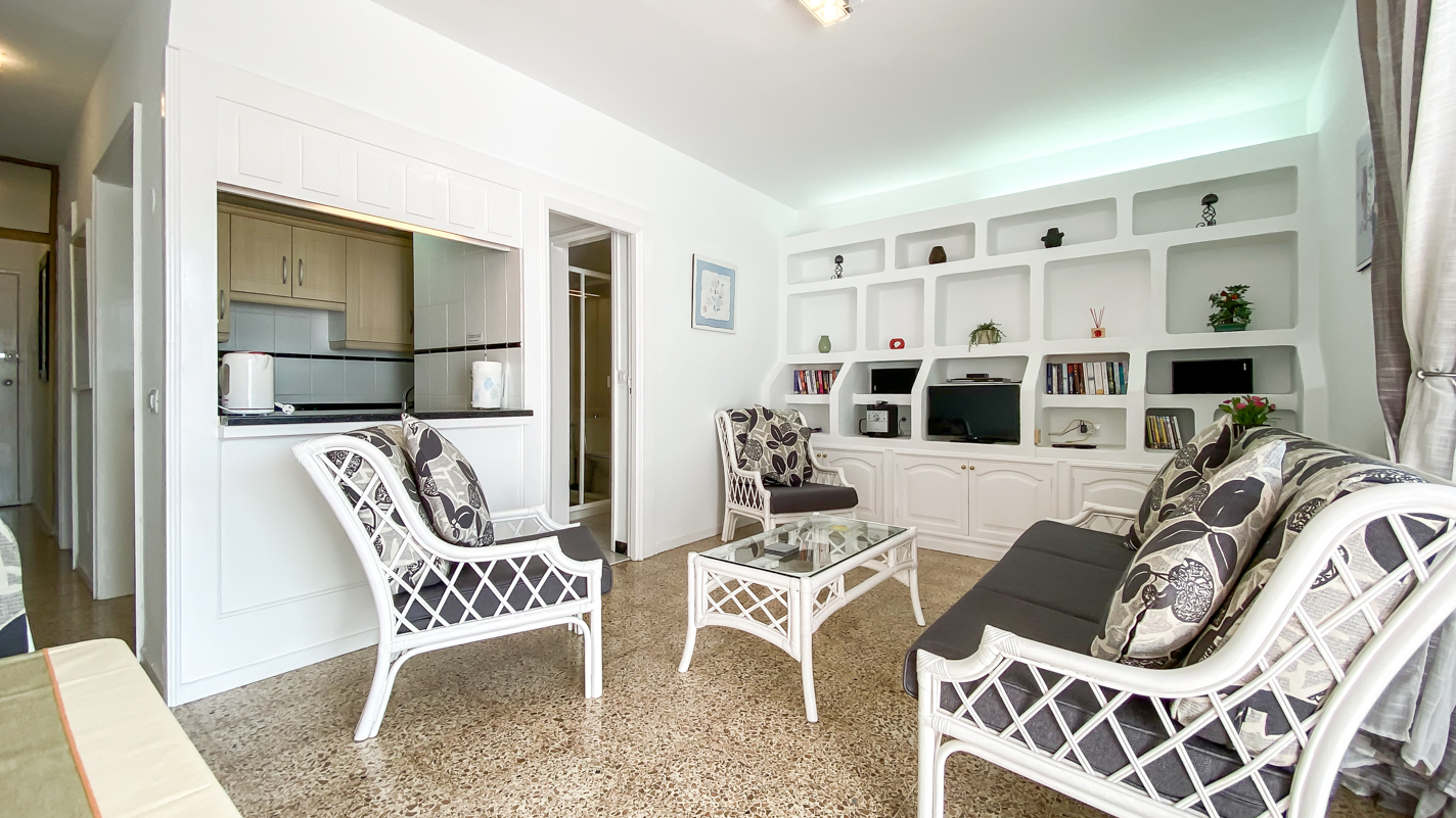 Casa Esperanza - Puerto Del Carmen - Roper Properties