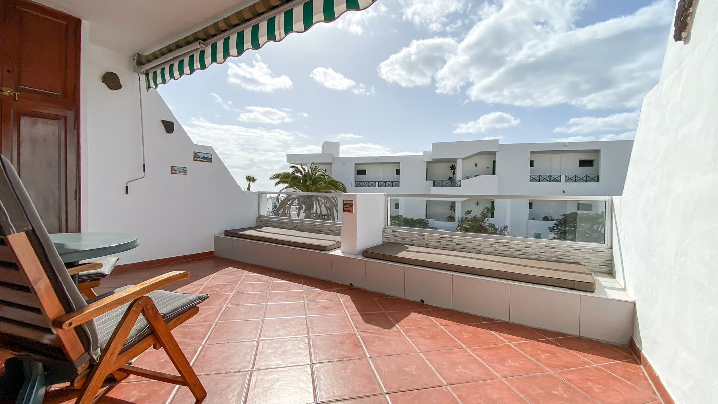 Casa Esperanza - Puerto Del Carmen - Roper Properties