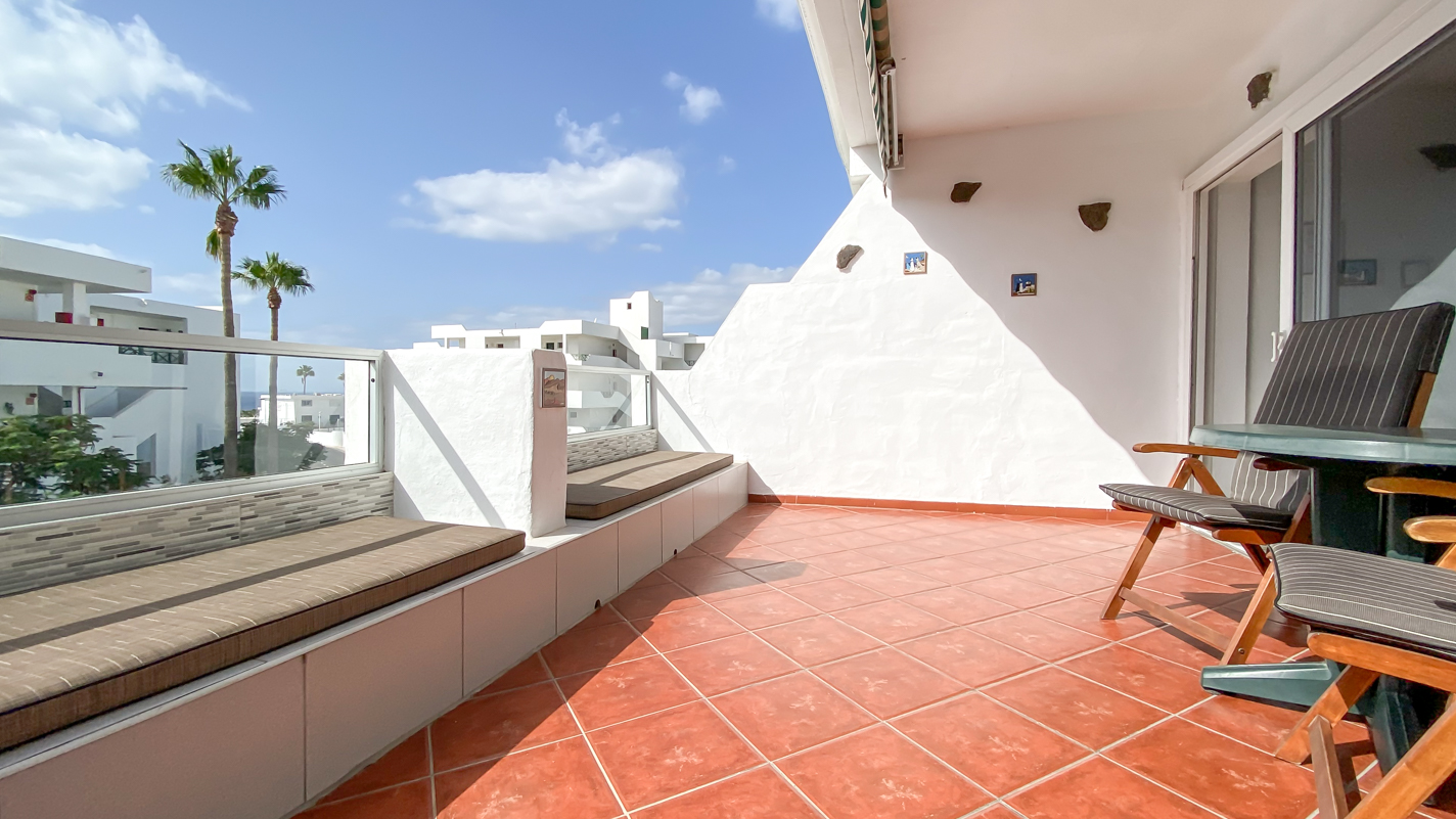 Casa Esperanza - Puerto Del Carmen - Roper Properties