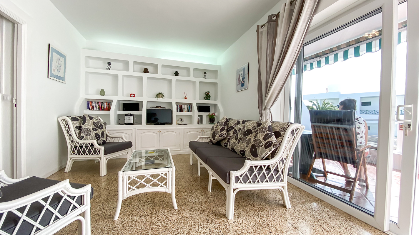 Casa Esperanza - Puerto Del Carmen - Roper Properties