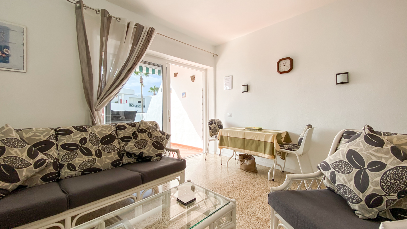Casa Esperanza - Puerto Del Carmen - Roper Properties