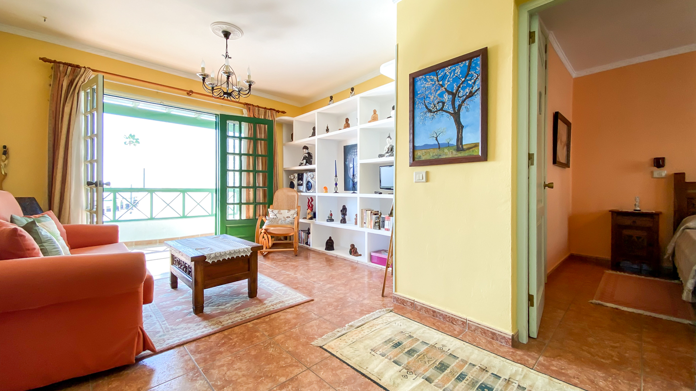 San Fermin - Puerto Del Carmen - Roper Properties