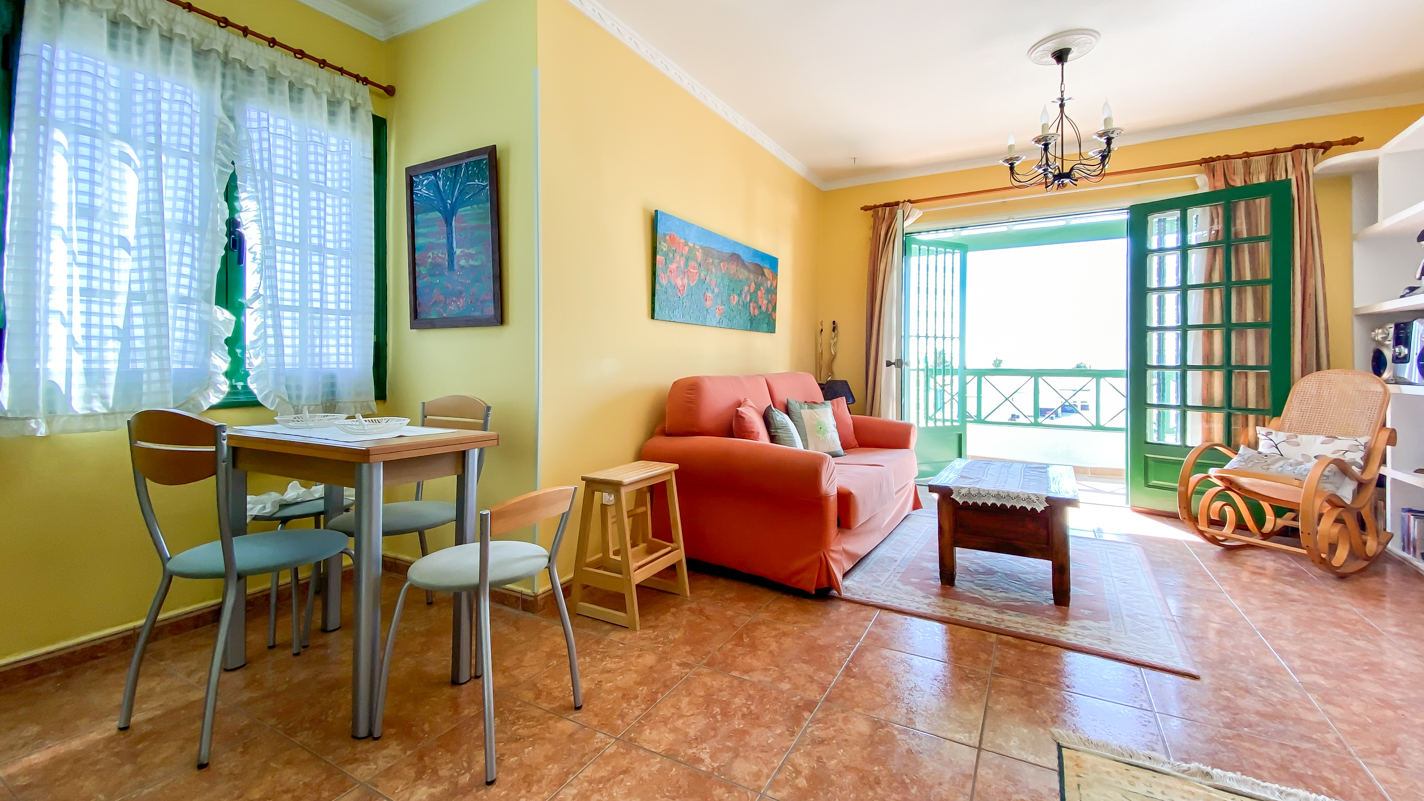 San Fermin - Puerto Del Carmen - Roper Properties