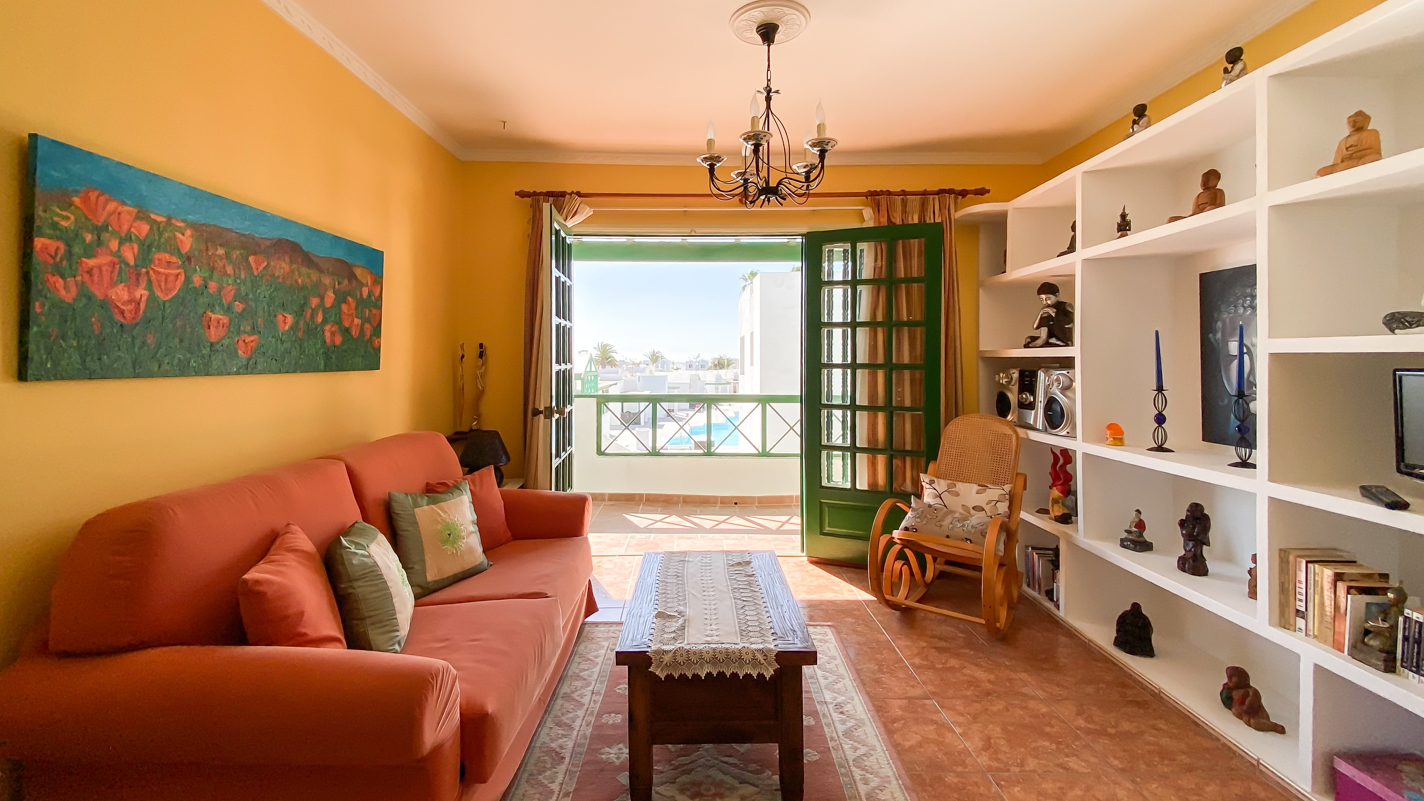 San Fermin - Puerto Del Carmen - Roper Properties