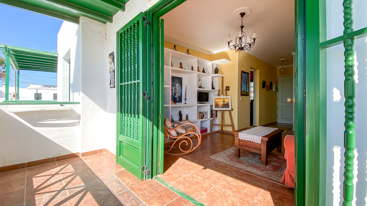 San Fermin - Puerto Del Carmen - Roper Properties