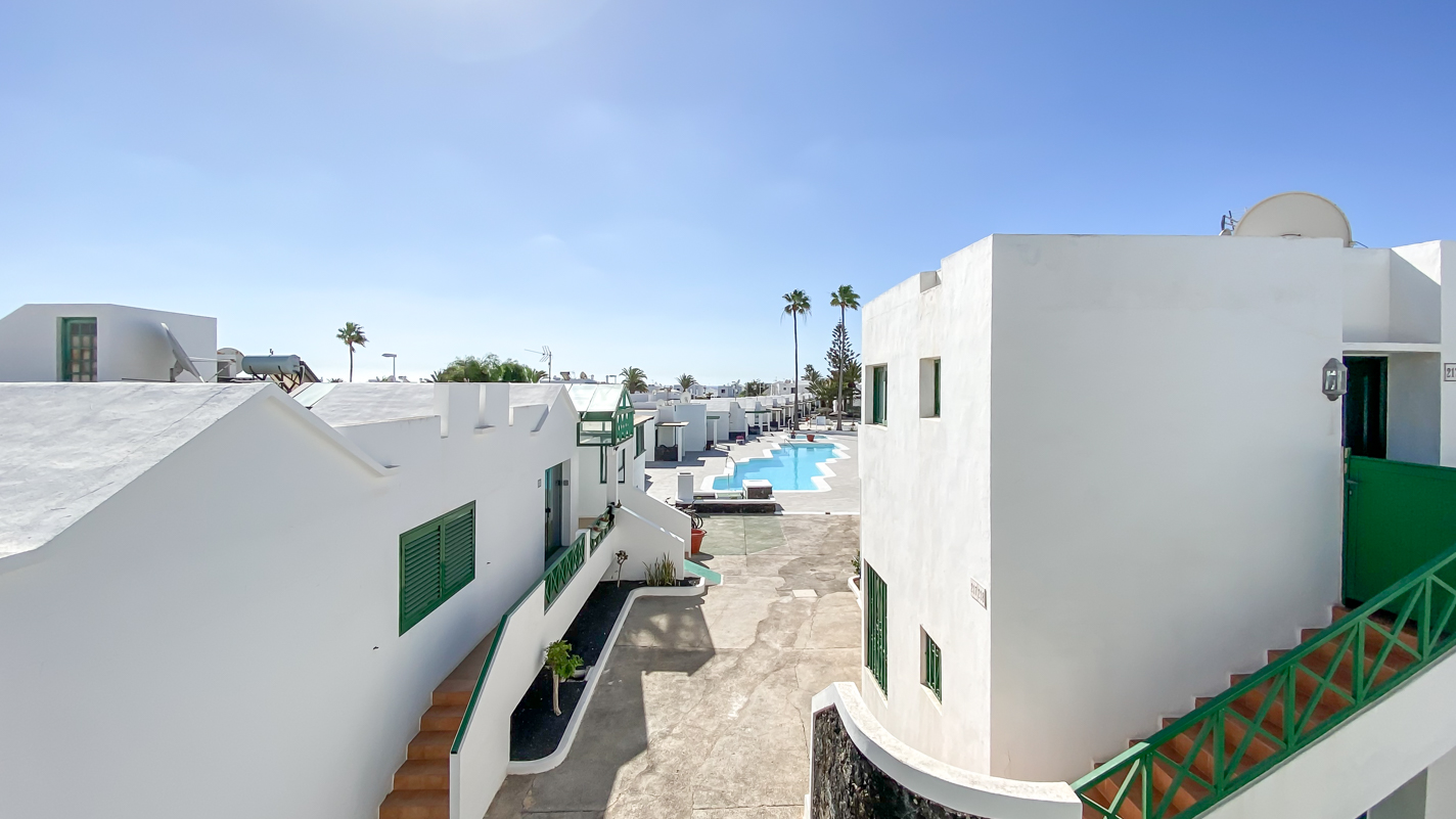 San Fermin - Puerto Del Carmen - Roper Properties