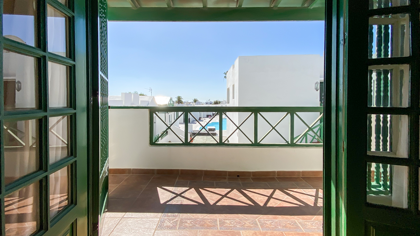 San Fermin - Puerto Del Carmen - Roper Properties