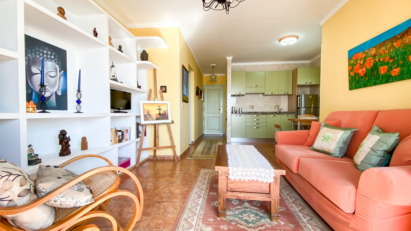 San Fermin - Puerto Del Carmen - Roper Properties