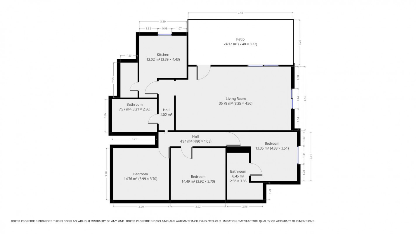 - Puerto Del Carmen - Roper Properties