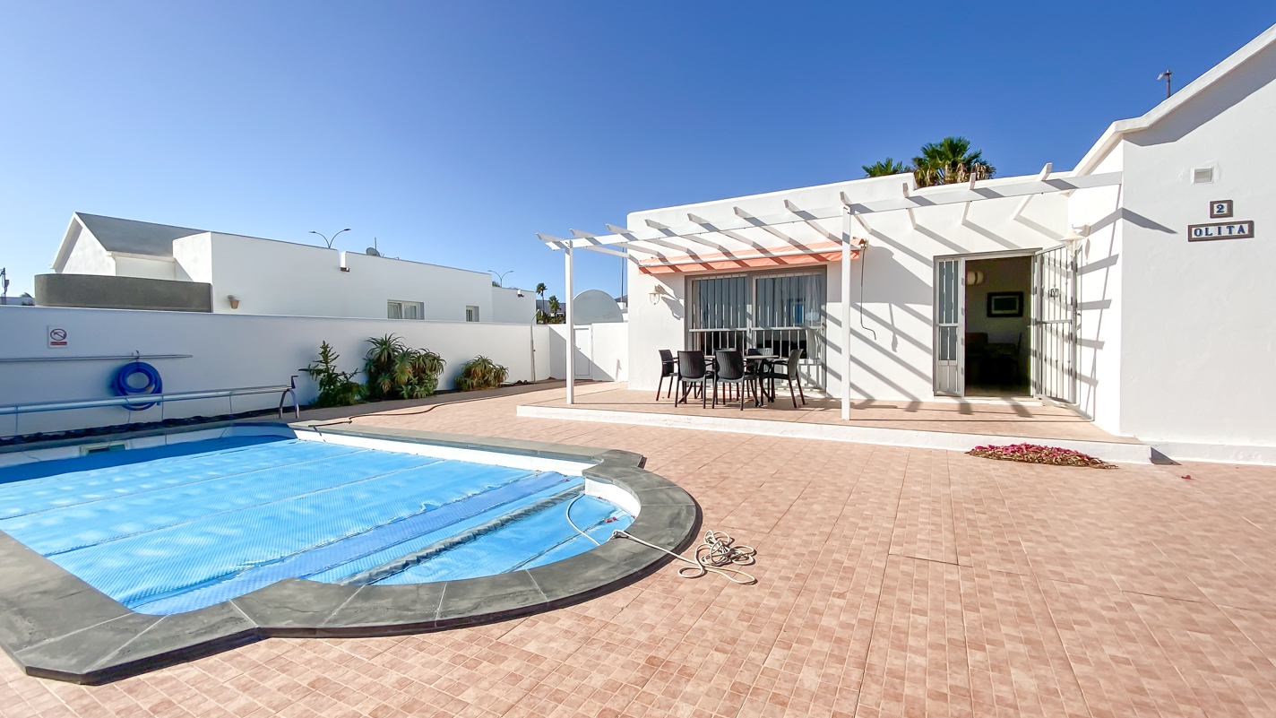 - Puerto Del Carmen - Roper Properties