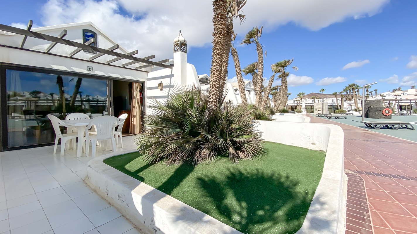 Sands Beach - Costa Teguise - Roper Properties