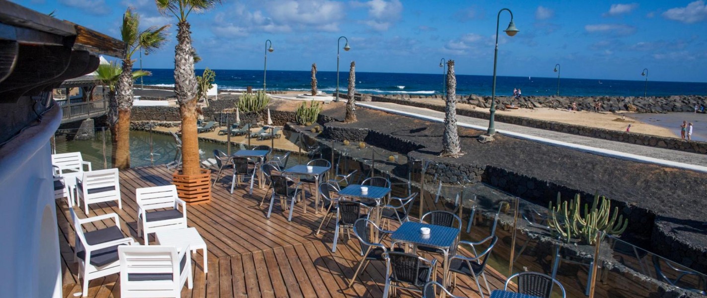 Sands Beach - Costa Teguise - Roper Properties