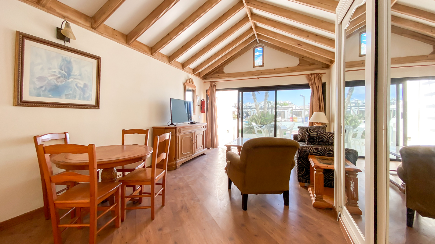 Sands Beach - Costa Teguise - Roper Properties