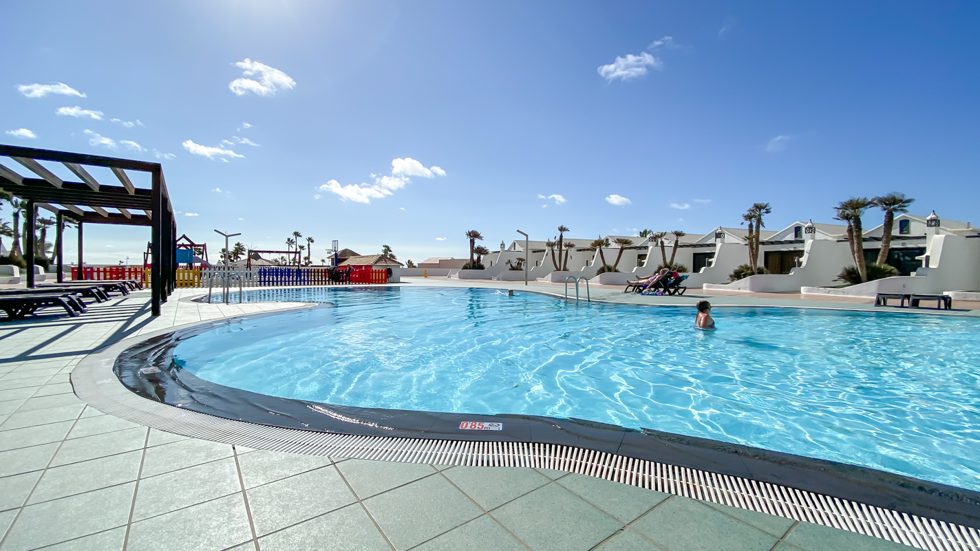 Sands Beach - Costa Teguise - Roper Properties