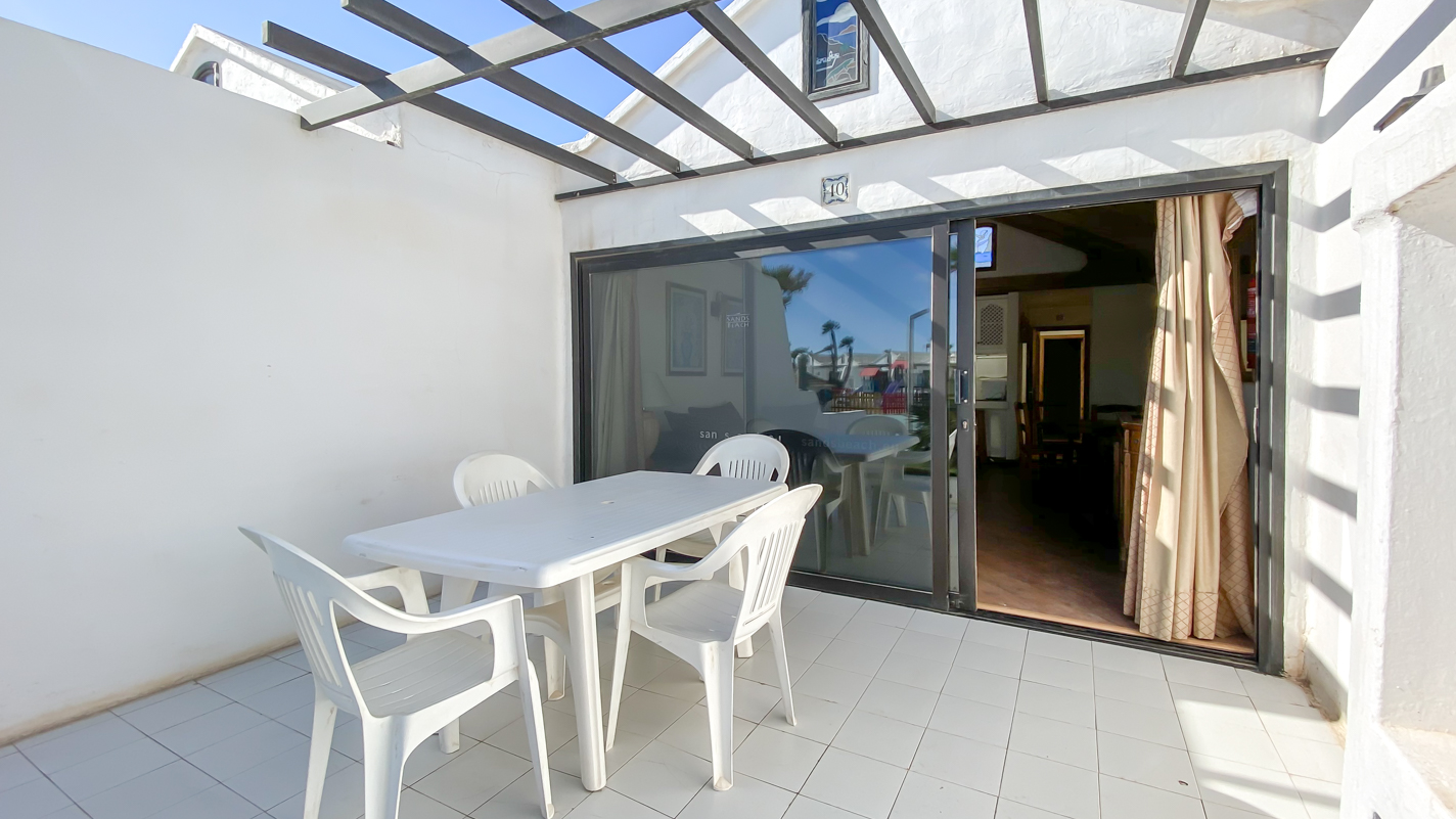 Sands Beach - Costa Teguise - Roper Properties