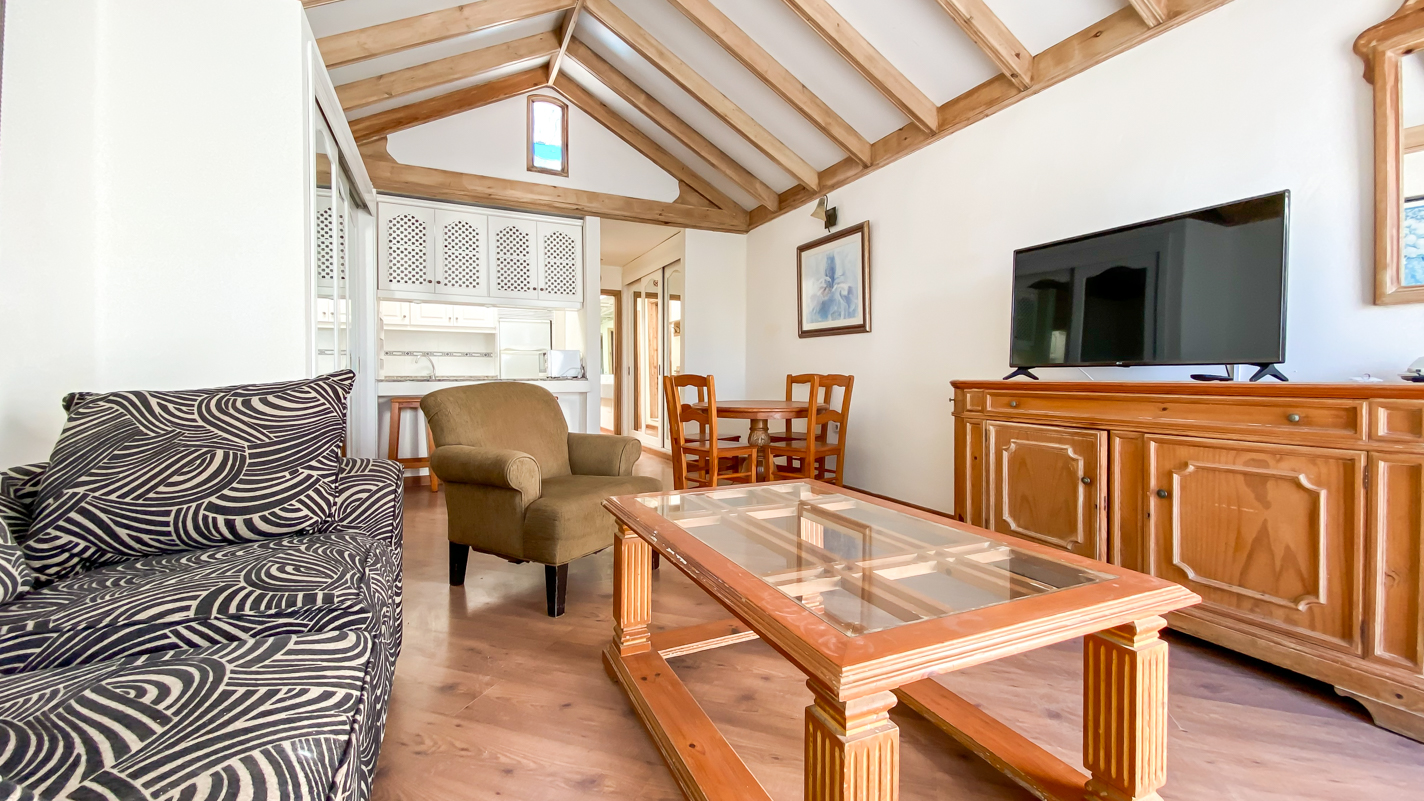 Sands Beach - Costa Teguise - Roper Properties