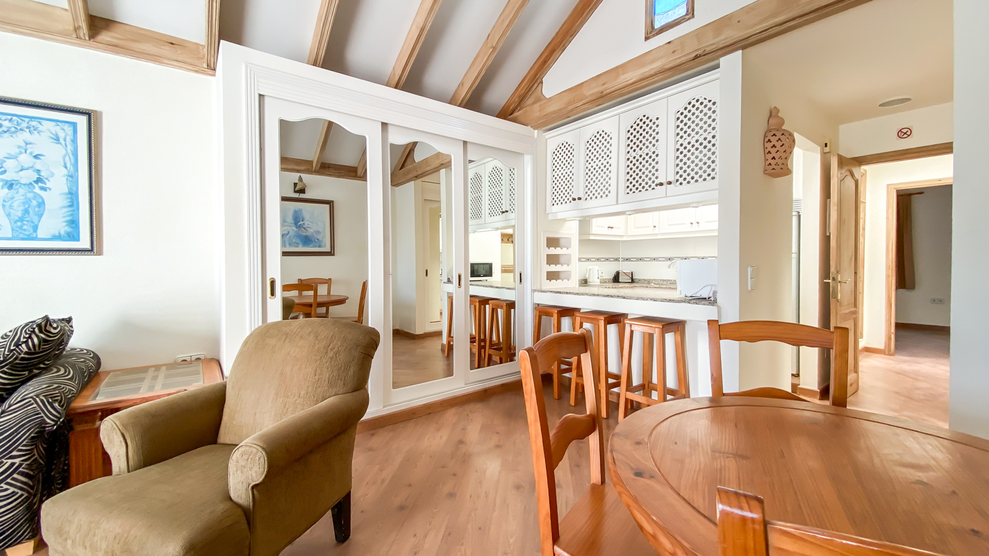 Sands Beach - Costa Teguise - Roper Properties