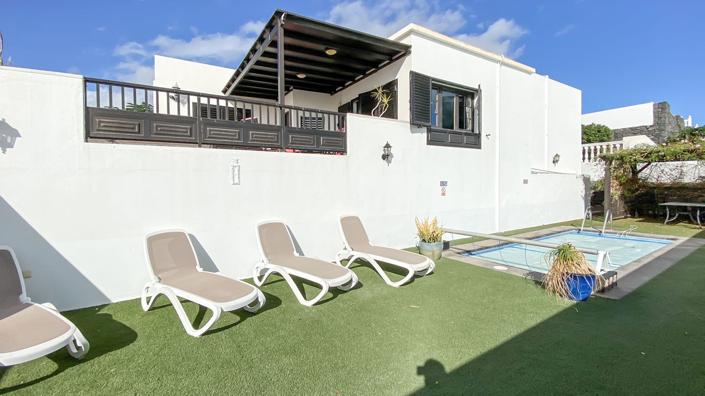 - Puerto Del Carmen - Roper Properties