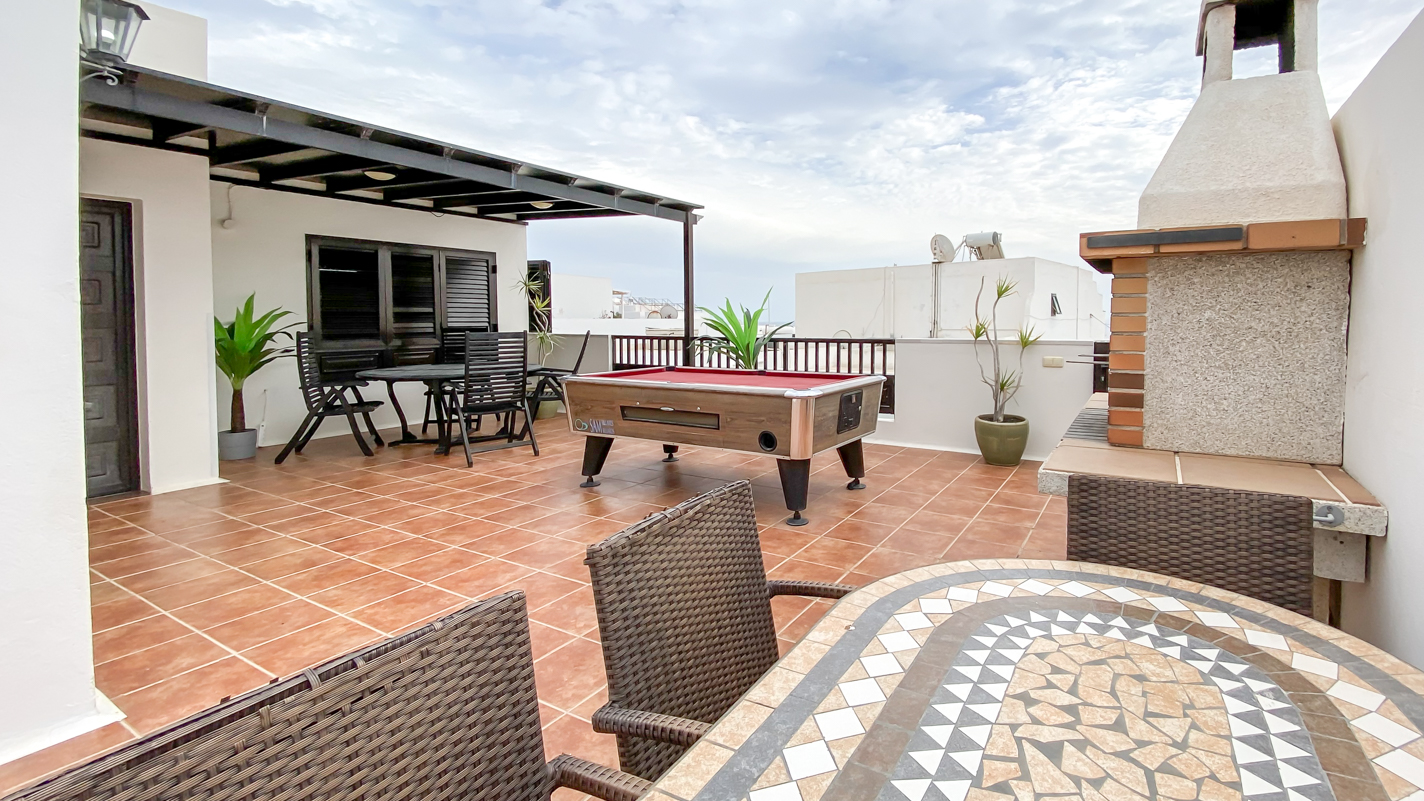 - Puerto Del Carmen - Roper Properties
