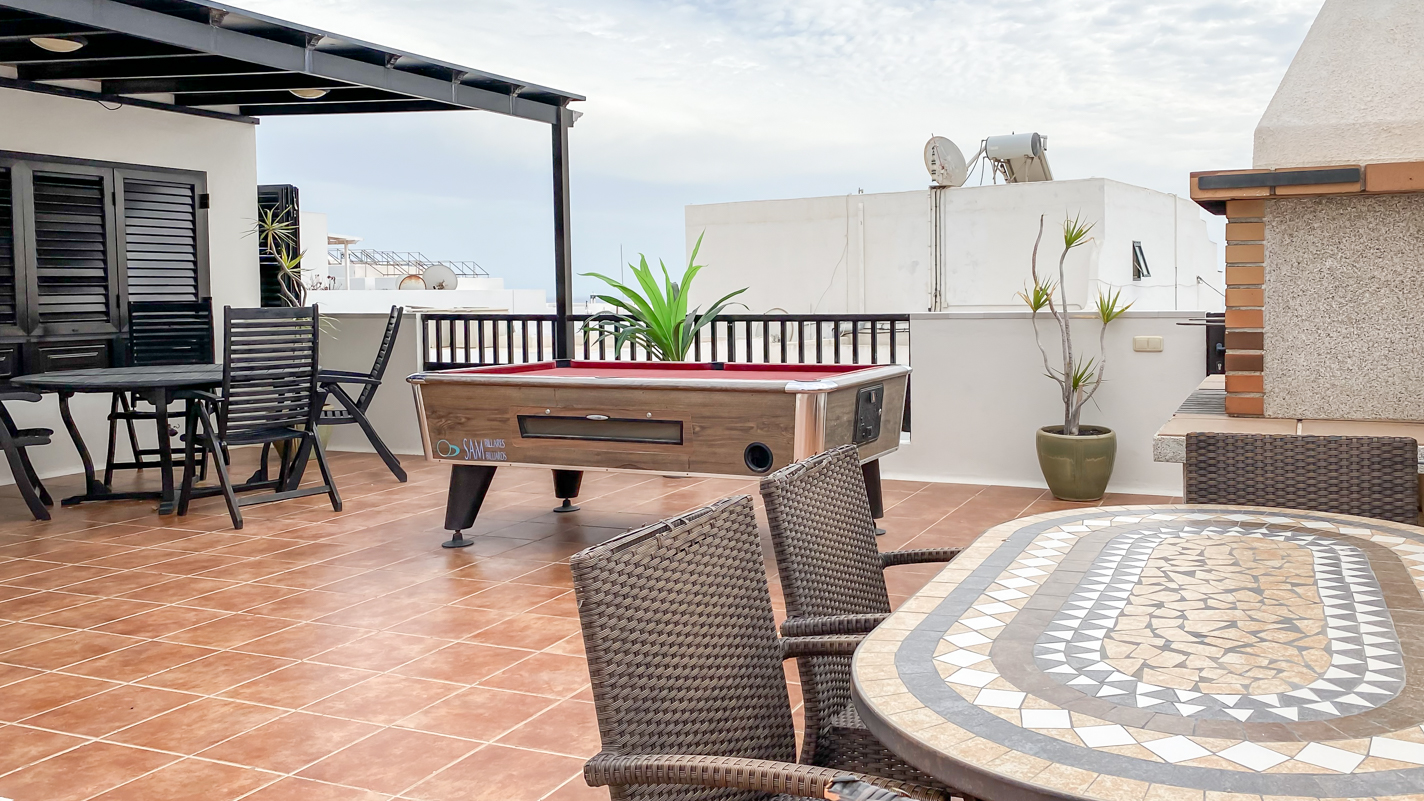 - Puerto Del Carmen - Roper Properties
