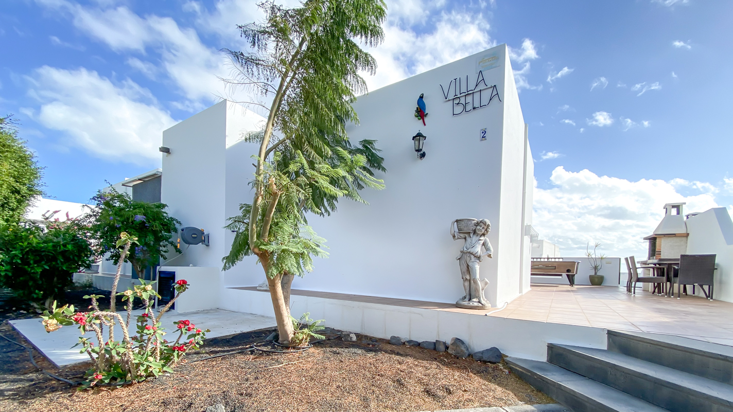 - Puerto Del Carmen - Roper Properties