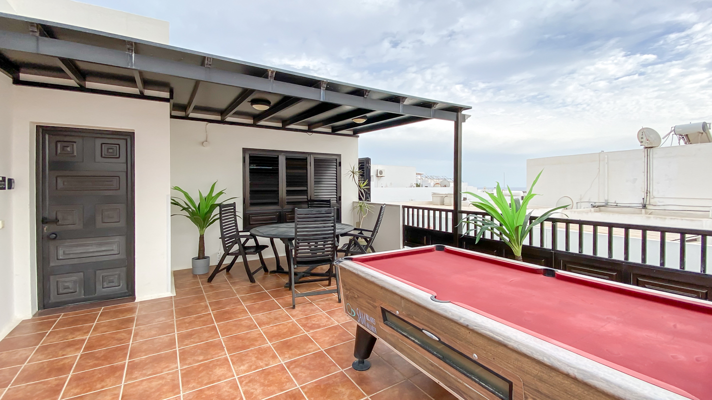 - Puerto Del Carmen - Roper Properties