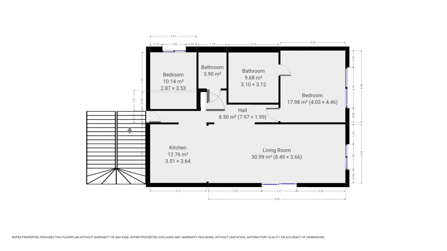 - Puerto Del Carmen - Roper Properties