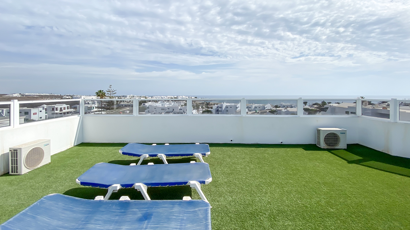 - Puerto Del Carmen - Roper Properties