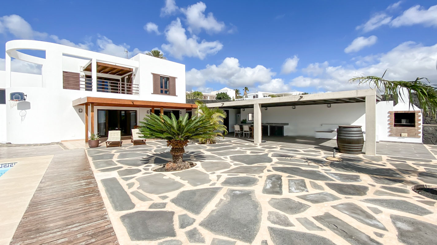 - Macher - Roper Properties