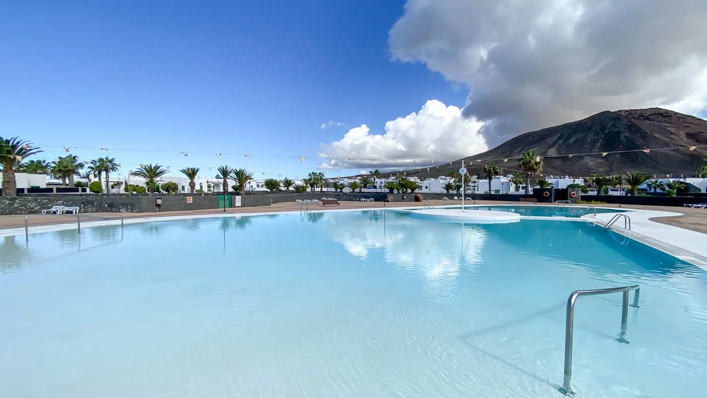 Shangrila Park - Playa Blanca - Roper Properties